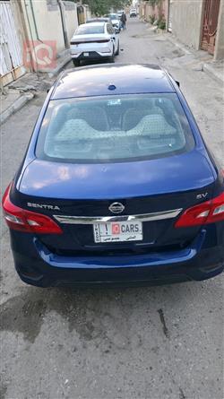 نیسان سێنترا